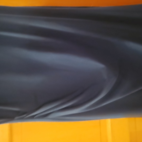 Matisse Cap Sleeve Crepe Dress - Emerald Green - Picture 3 of 8